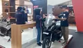 Sukses di Bekasi Honda AT Family Day Sapa Kota Cirebon, Berikan Jaminan Rangka Selama 5 Tahun