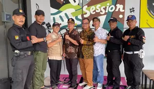 De Maree Cafe Hadir, Kuliner di Depok Makin Berwarna