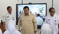 Prabowo Targetkan Tambah Papan Interaktif Digital ke Sekolah-sekolah untuk Perbaiki Kualitas Pendidikan di Indonesia