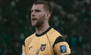 Profil Maarten Paes, Kiper Andalan Timnas Indonesia yang Berkarier di Amerika Serikat