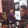 Marselino Ferdinan Kian Siap, Herdman Buka Peluang Starter Lawan Oman.