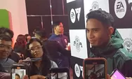 Marselino Ferdinan Kian Siap, Herdman Buka Peluang Starter Lawan Oman.