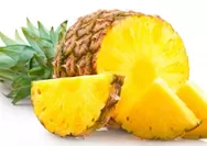 Buah Nanas Bermanfat Dapat Menghindrasi Tubuh Selama Menjalani Ibadah Puasa