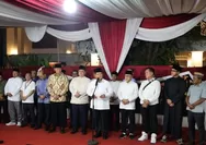 Prabowo Resmi Terpilih Sebagai Presiden: Bersatu Menuju Kemakmuran dan Keadilan