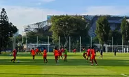 Kurniawan: Timnas U-17 Tak Boleh Kalah Sebelum Bertanding