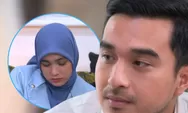 Trailer Sinetron Cinta Sepenuh Jiwa 2 Desember 2025: Lala Masih Trauma, Hasbi Justru Senang, Julian Temukan Pelaku