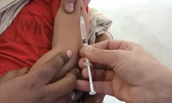 Lewat Program Gebrak Siputik, Dinkes Kota Bogor Gandeng Fasyankes Swasta Tingkatkan Cakupan Imunisasi Anak