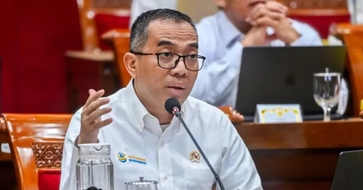 Mendiktisaintek, Brian Yuliarto.