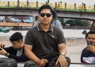 Mengenal Ihsyan, Travel Content Creator Asal Kalimantan Selatan