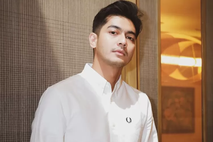 Teuku Ryan menduda usai cerai dengan Ria Ricis (Foto: Gorajuara/ Instagram/ @teukuryantr)