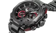 Jam Tangan Premium Casio MTG-B2000YBD G-Shock Bluetooth Terbaru Sedang Diproduksi   