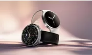 Intip Kelebihan Jam Tangan Pintar Samsung Galaxy Watch 8 yang Merupakan Teknologi Terbaik bagi Pengguna Android