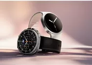 Intip Kelebihan Jam Tangan Pintar Samsung Galaxy Watch 8 yang Merupakan Teknologi Terbaik bagi Pengguna Android