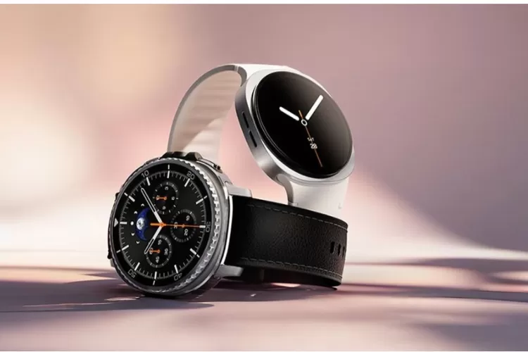 Galaxy Watch 8.