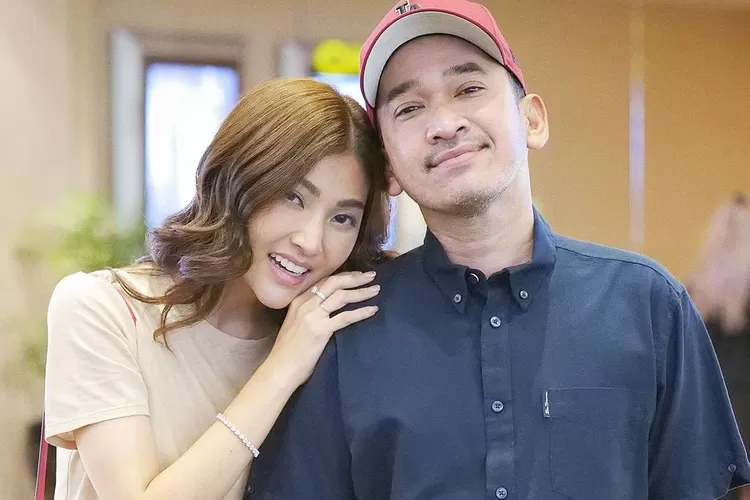 Ruben Onsu dan Sarwendah Tan kini tak lagi jadi suami istri (Foto: Gorajuara/ Instagram/ @ruben_onsu)