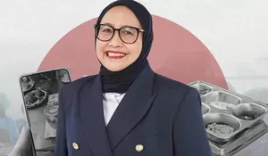 LHKPN Jadi Sorotan, Segini Harta Kekayaan Nanik S. Deyang yang Resmi Diangkat Jadi Kepala BGN Gantikan Dadan Hindayana, Isi Garasinya Curi Perhatian