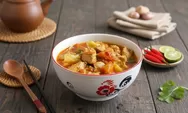 Resep Tongseng Ayam, Rasa Legit Khas Masakan Rumah