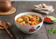 Resep Tongseng Ayam, Rasa Legit Khas Masakan Rumah