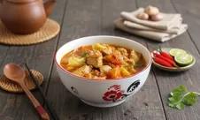Resep Tongseng Ayam, Rasa Legit Khas Masakan Rumah