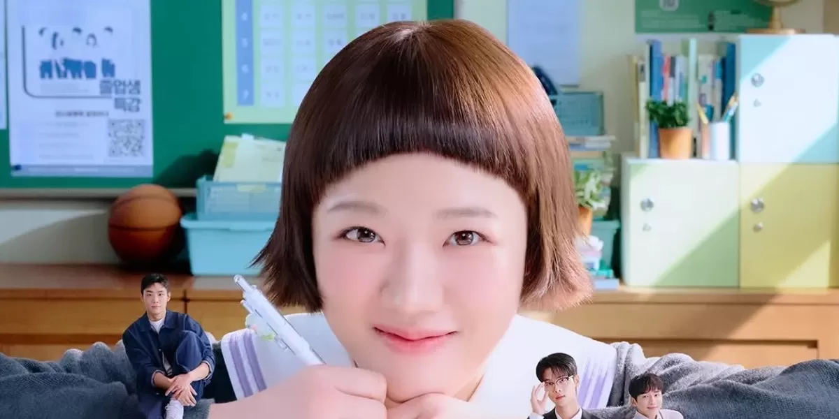 Link Nonton Drama Korea Absolute Value of Romance Episode 1 dan 2 (Foto: Gorajuara.com / Instagram @primevideoid)