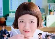 Link Nonton Drama Korea Absolute Value of Romance Episode 1 dan 2 Sub Indo: Kisah Siswi SMA yang Menulis Guru Tampan Jadi Nyata