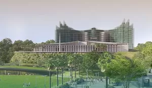 Heboh Banget! Pemerintah Pastikan Perayaan HUT ke-80 RI Digelar di Jakarta, Bukan Lagi di IKN