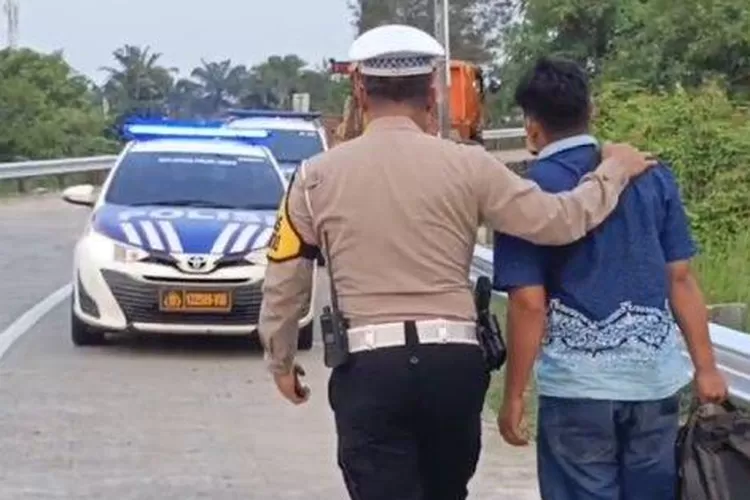 Kecelakaan Bus Handoyo Tewaskan 12 Penumpang, Polisi : Tidak Ditemukan ...