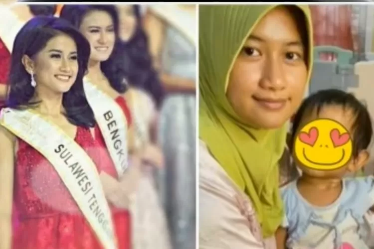 Masih Ingat Dengan Lita Hendratno Peserta Miss Indonesia 2018 Begini