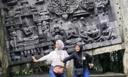 Museum Ullen Sentalu, Menelusuri Para Leluhur Jawa Menciptakan Batik dengan Berbagai Makna di Setiap Coraknya 