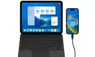 Apple Siapkan iPadOS 19 dan iOS 19 dengan Fitur Baru yang Mirip macOS, Ini Bocoran Lengkapnya