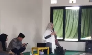 Maulid Nabi, Kemendikbud dan Ristek , KPAD Bogor Ajak Guru serta Ibu Cintai Anak, Eny Usmawati: Jangan Paksa Kehendak Anak