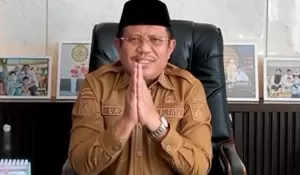 LHKPN Lalu Ahmad Zaini Disorot Usai Tertangkap OTT KPK, Segini Kekayaan Bupati Lombok Barat yang Hartanya Naik Hampir Rp8 Miliar