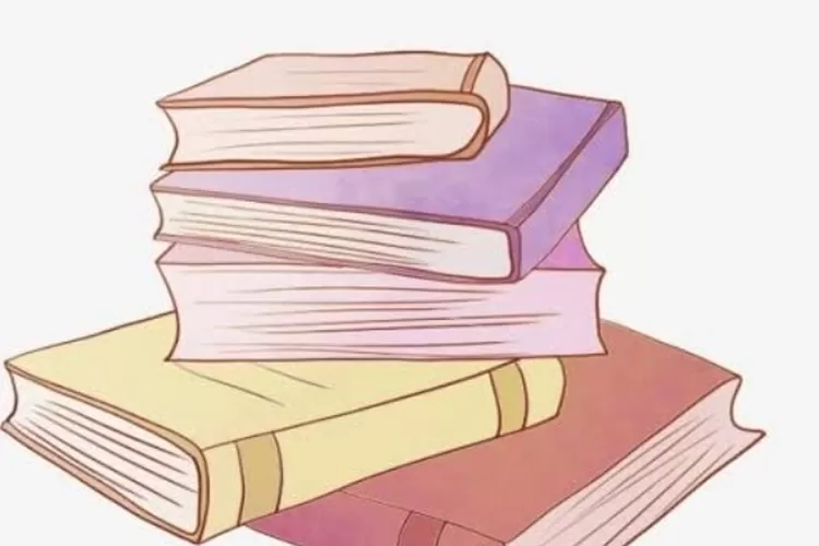 5 Buku yang Bisa Membuat Rasa Percaya Dirimu Tumbuh Pesat