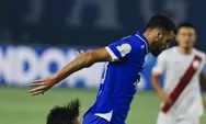 Persib Bandung Kalahkan Persis Solo 2-0 di Super League 2025/2026: Gol Luciano Guaycochea dan Uilliam Barros, Kartu Merah dan Gol Dianulir Warnai Laga