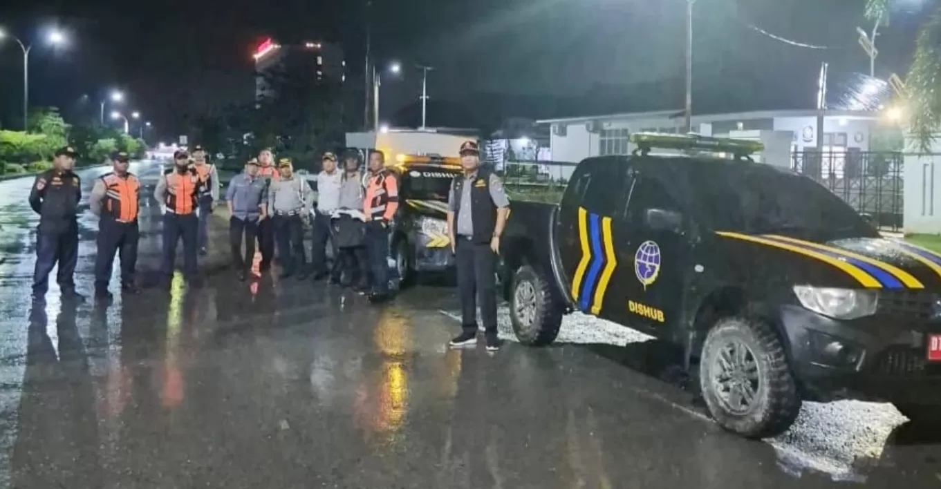 Pemkot Kendari dan Polres bersinergi dalam mencegah balap liar remaja