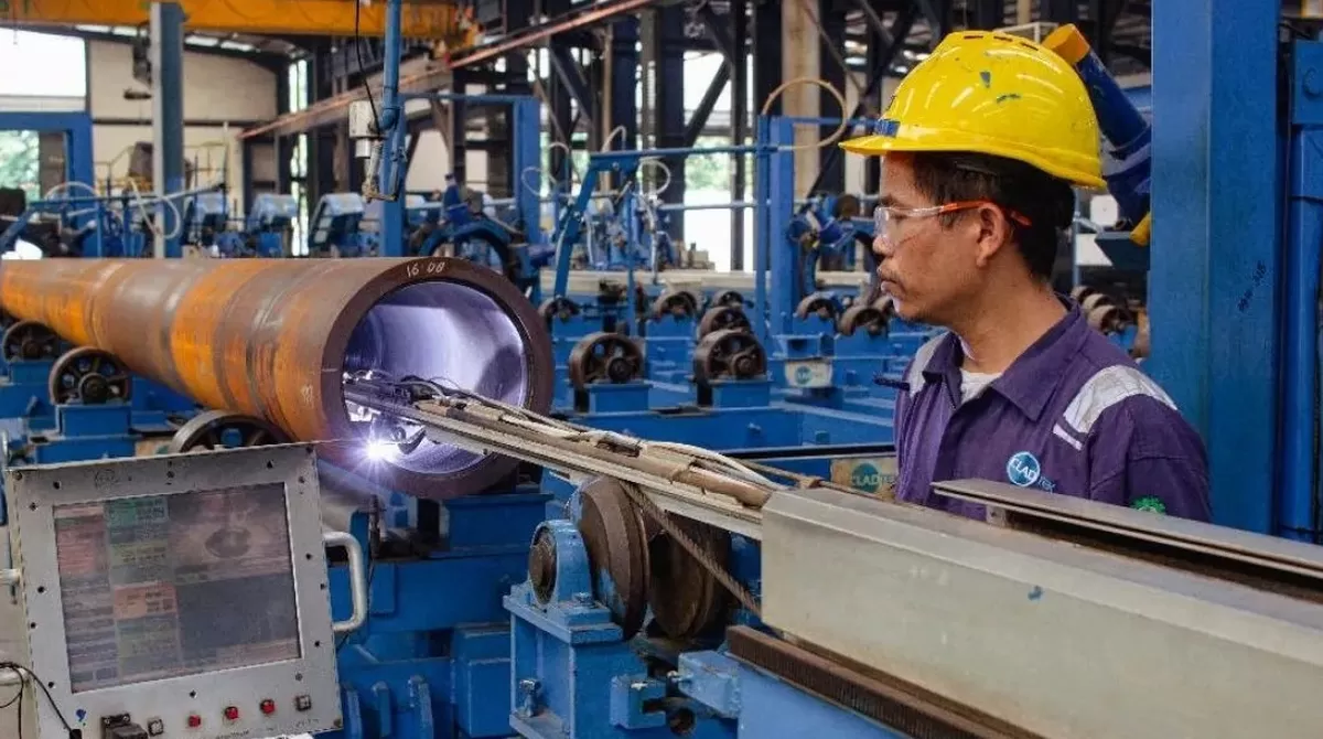 Dibutuhkan Segera untuk Posisi Operator Pabrik dan Quality Inspector