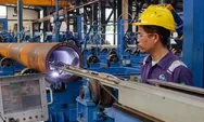 Dibutuhkan Segera untuk Posisi Operator Pabrik dan Quality Inspector di PT Cladtek Bi-Metal Manufacturing Batam