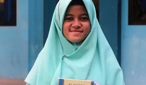 SMPIT Ruhama Depok Jadikan Disa Hafidzah, Bukti Sekolah Pelopor Pembelajaran Al-Quran