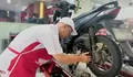 aMayzing AHASS, Program Servis Spesial untuk Konsumen Honda di Jawa Barat