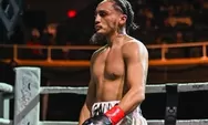 Carlos Gonzalez Pertahankan Gelar WBA Hadapi Espinoza 15 Februari