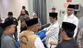 Sambangi RS PMI dan RSUD Bogor, Menag Jenguk Korban Bangunan Majelis Taklim yang Ambruk