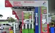 Ikuti Intruksi Presiden Prabowo, Pertamina Siap Turunkan Harga BBM Bulan Depan