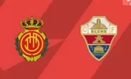 Prediksi Mallorca vs Elche La Liga Sabtu 13 Desember 2025 Jam 22.15 WIB   