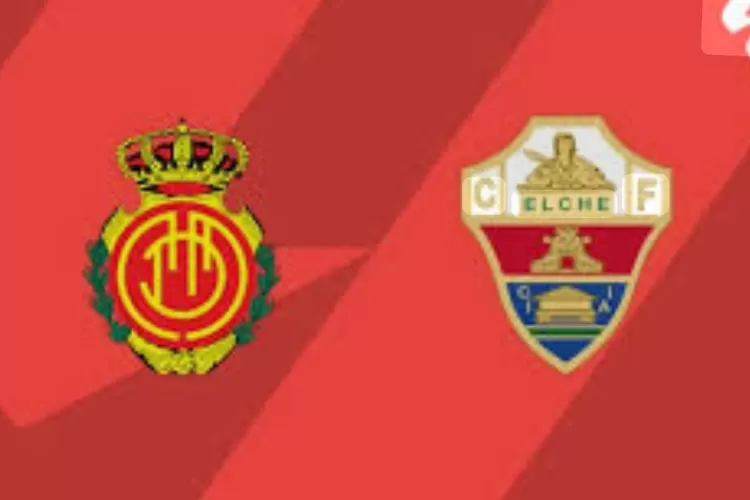 Mallorca vs Elche
