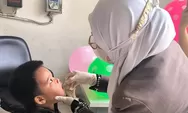 Dukung Indonesia Bebas Polio, Layanan Vaksin Ada Kok di Stasiun Kota Jakarta