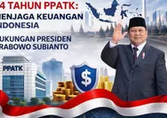 24 Tahun PPATK, Intelijen Keuangan Diperkuat untuk Hadapi Kejahatan Finansial