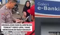 Kena Hujat Netizen! Demi Viral Cowok Ini Minta Maaf Usai Sebar Hoax Uang Palsu di ATM BRI