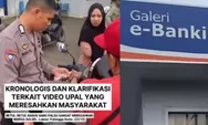 Kena Hujat Netizen! Demi Viral Cowok Ini Minta Maaf Usai Sebar Hoax Uang Palsu di ATM BRI