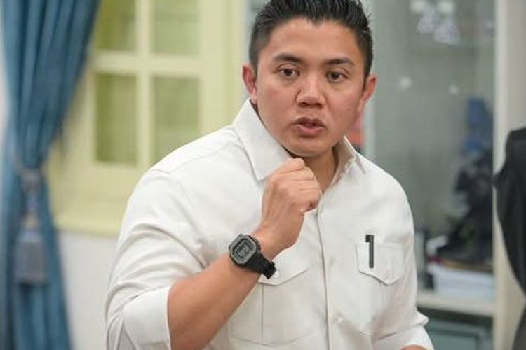 Sekretaris Kabinet Bantah Hoaks, MBG Tidak Potong Anggaran Pendidikan 2026