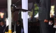 HUT TNI Yang ke-77 Akan Digelar di Istana Merdeka Pada 5 Oktober 2022, Jokowi Jadi Inspektur Upacara